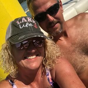 Meet your Posher, Dale-cindy